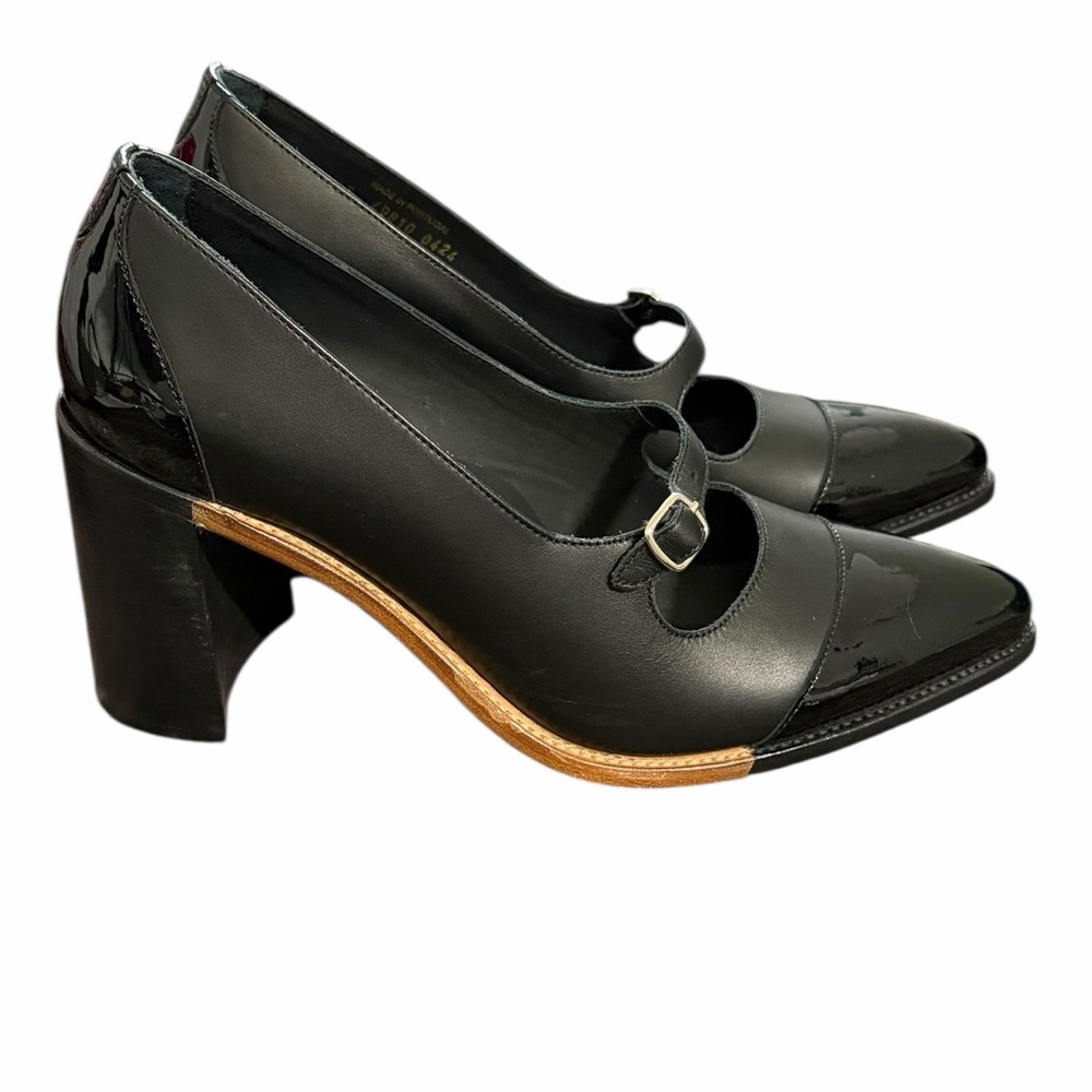 The Office Of Angela Scott Miss Eliza High Heel - Picture 7 of 11